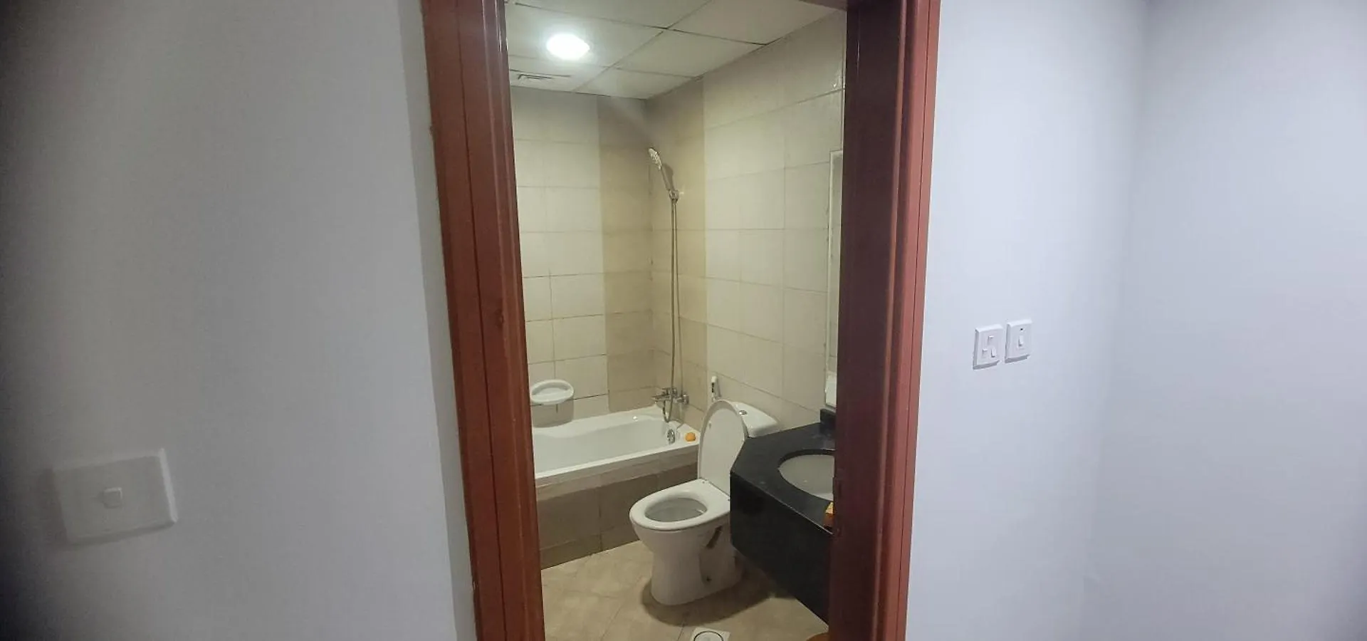 Dubai Home 7B Homestay