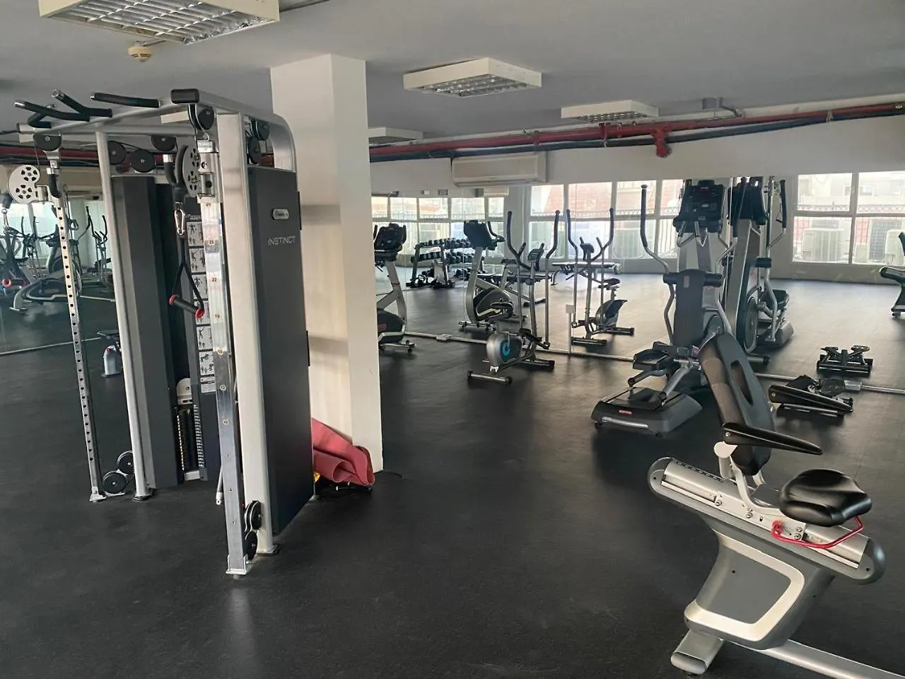 Homestay Dubai Home 7B