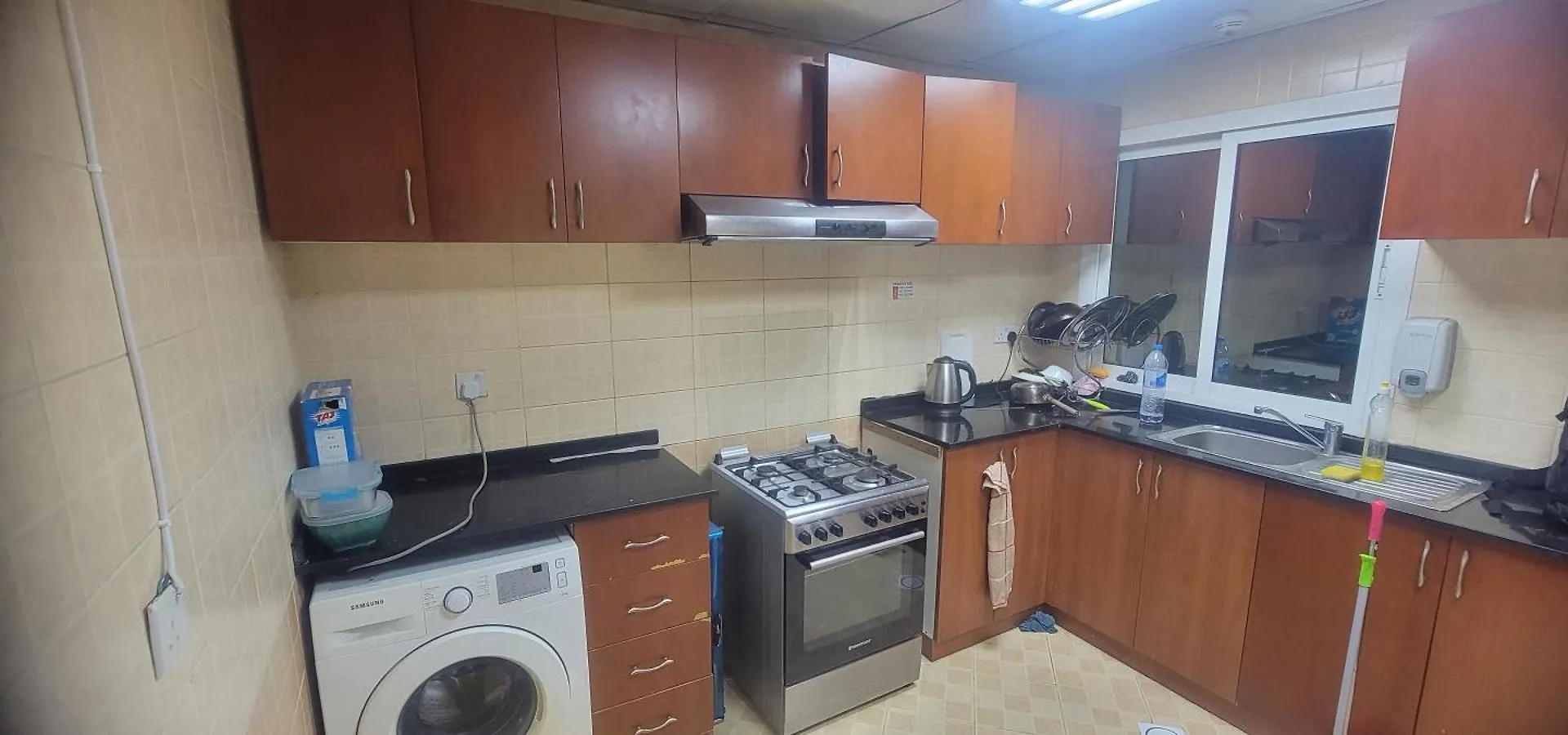 Homestay Dubai Home 7B United Arab Emirates
