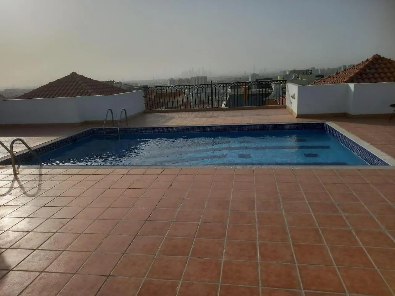 Homestay Dubai Home 7B