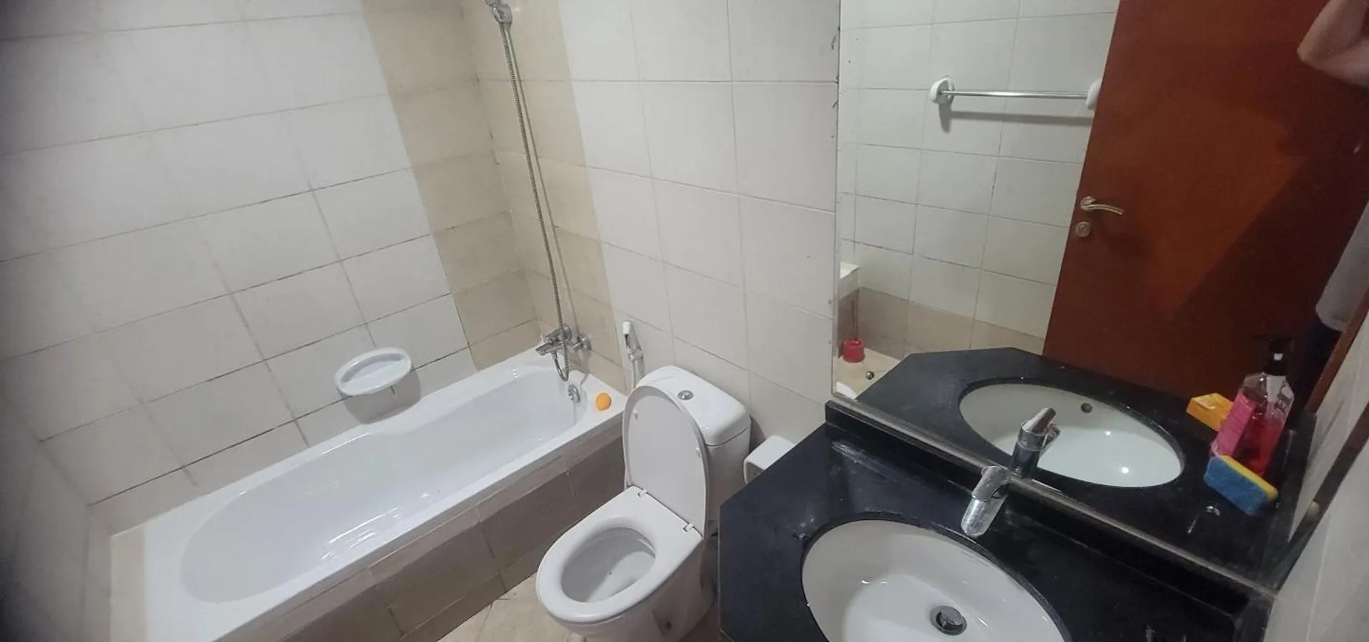 Homestay Dubai Home 7B