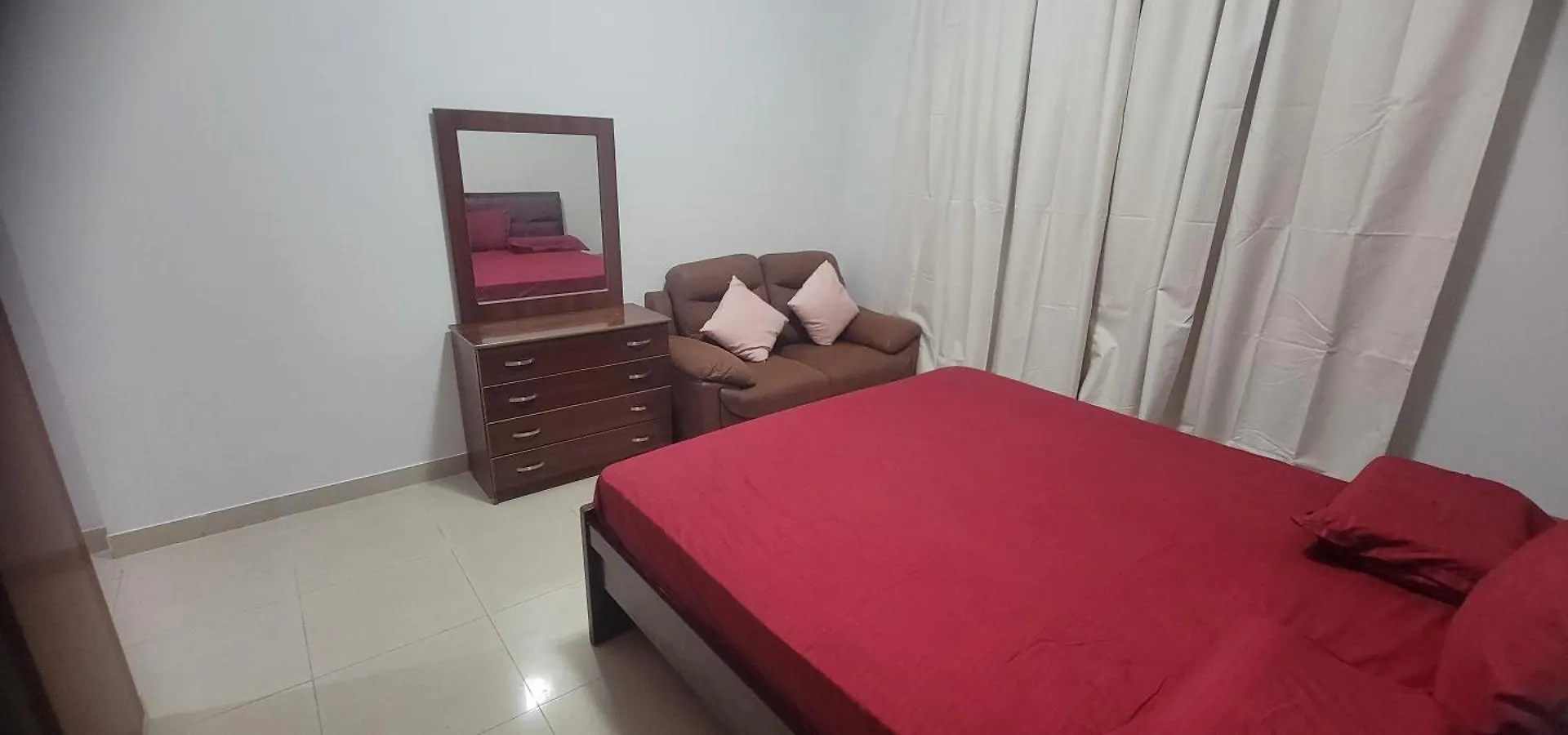 Dubai Home 7B
