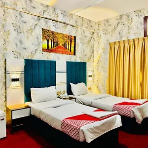 Hotel New Good Night Hotel, Dubai