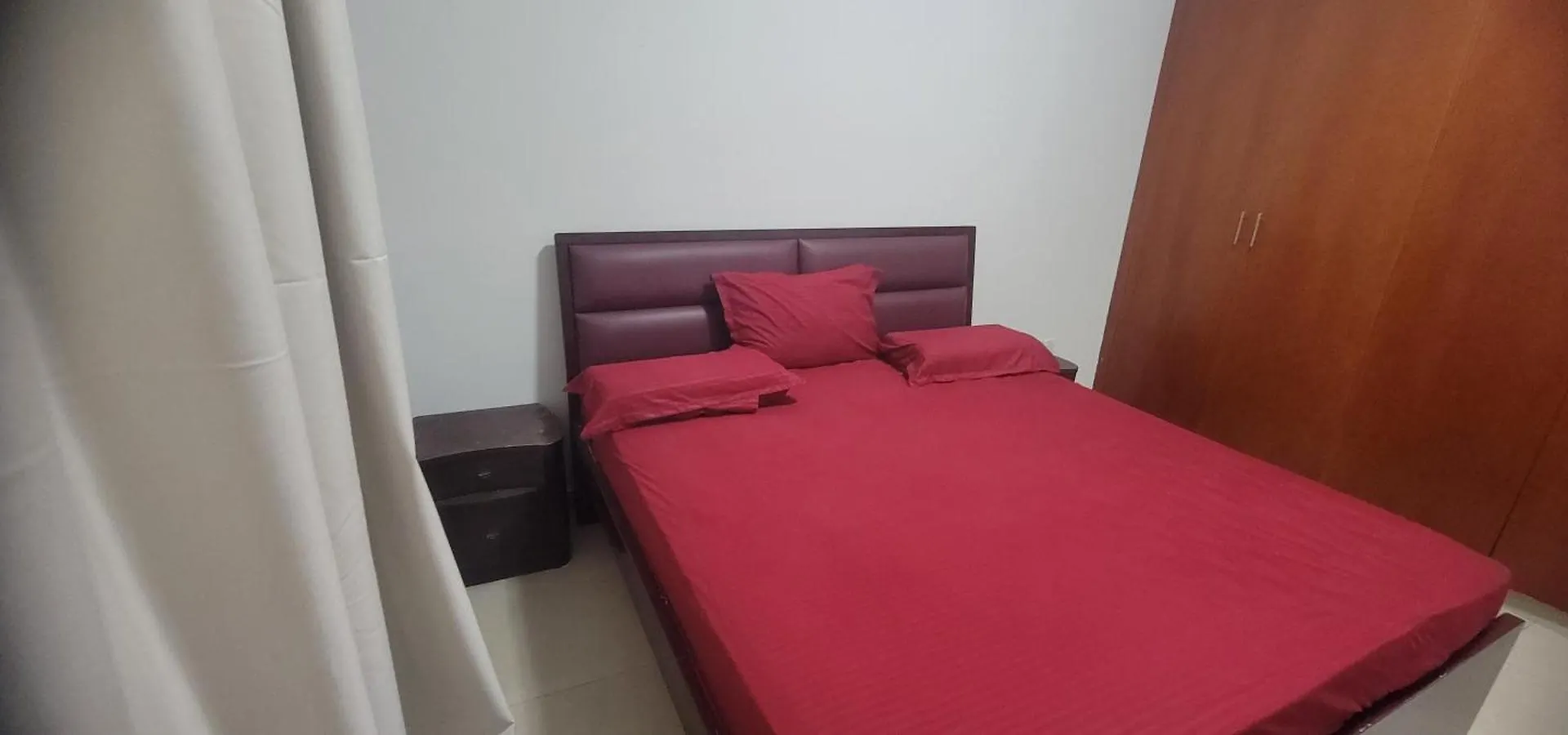 Dubai Home 7B Homestay